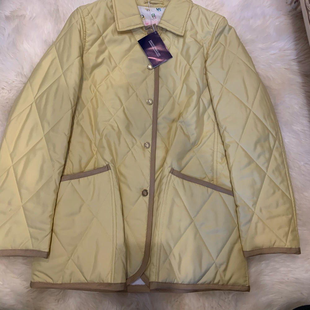 Dooney&Burke Jacket